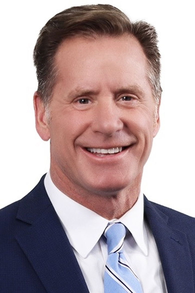 Don Hudson portrait image