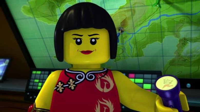 Still image for Ninjago season 1 episode 5: Episode 5 Still image for Ninjago season 1 episode 5: Episode 5