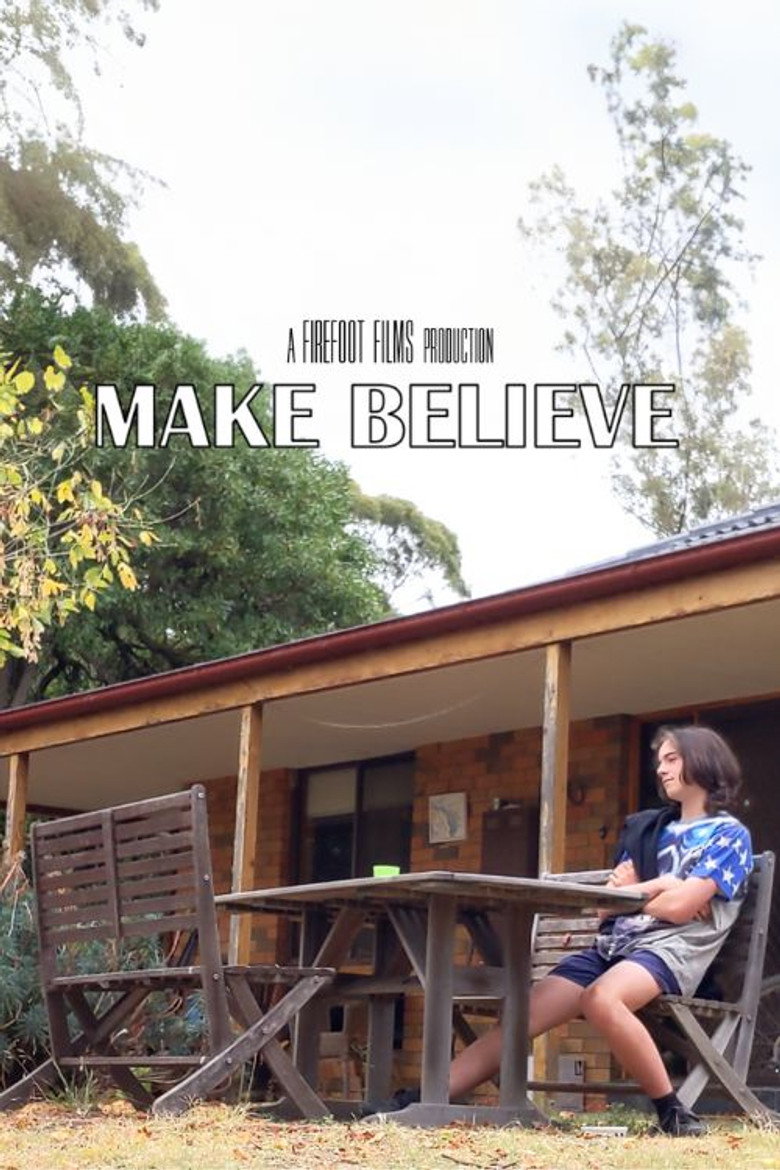 Make Believe background