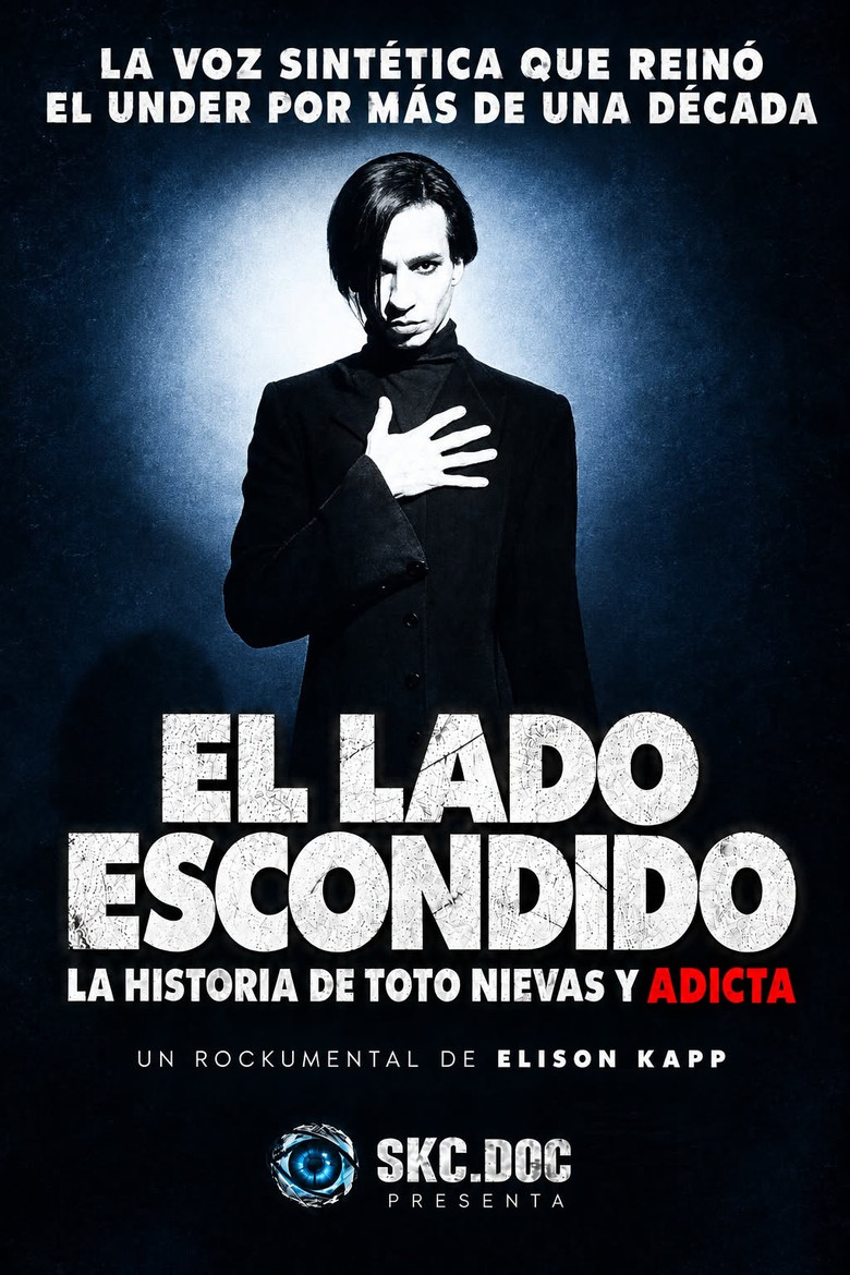 El lado escondido