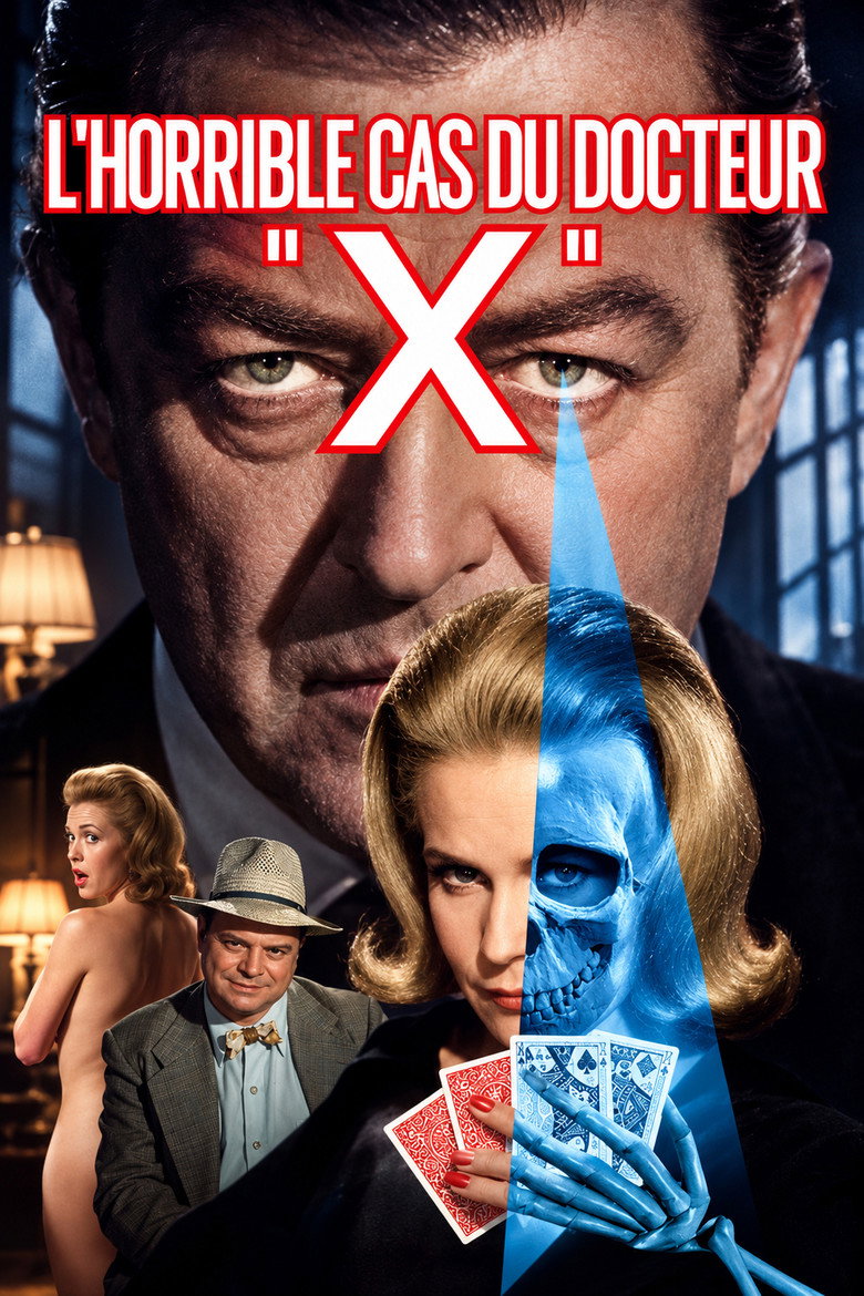 Póster la Película