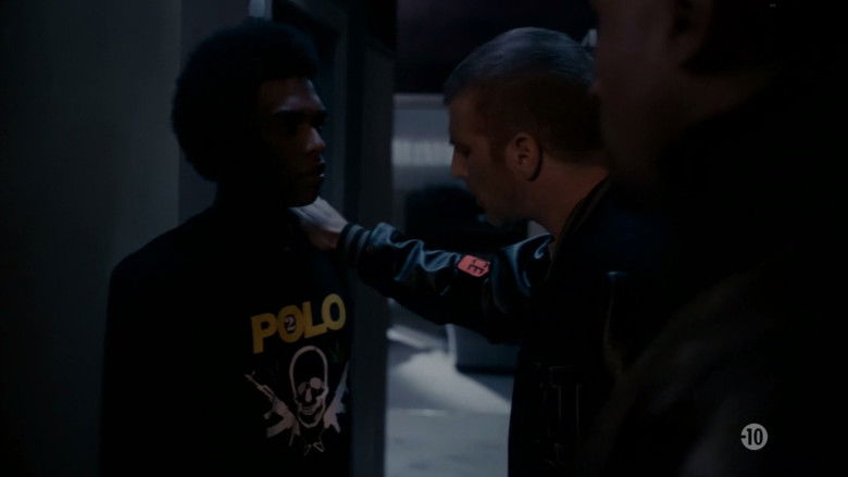 Still image for Lascars season 1 episode 9: Episode 9