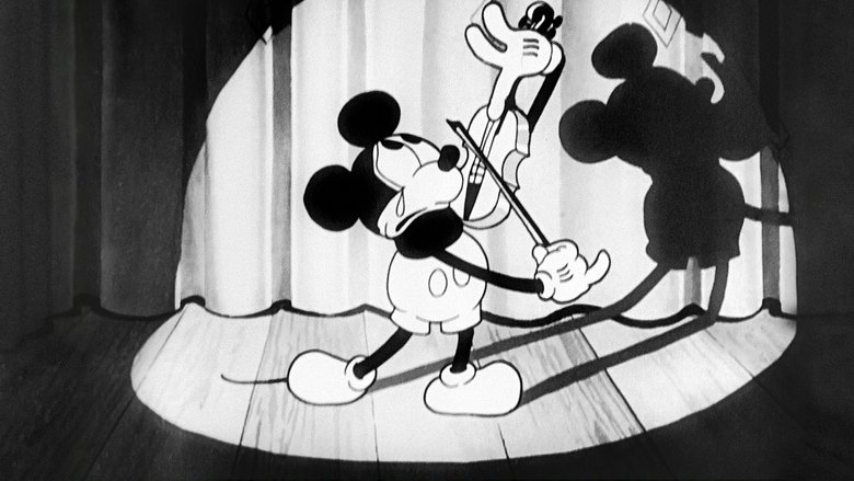 Fiddling Around (1930)