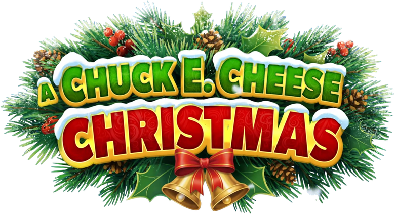 Imagen de Chuck E. Cheese Especial de Navidad