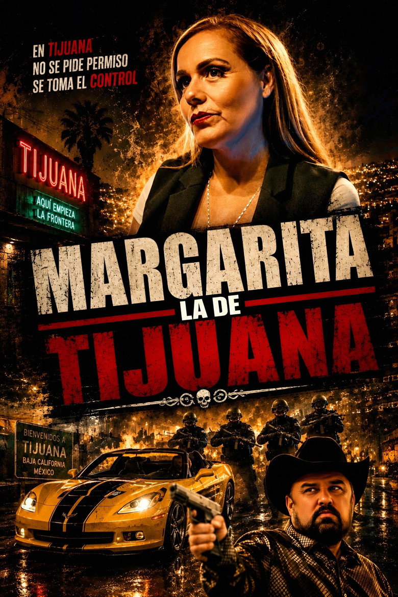 Imatge de Margarita La De Tijuana