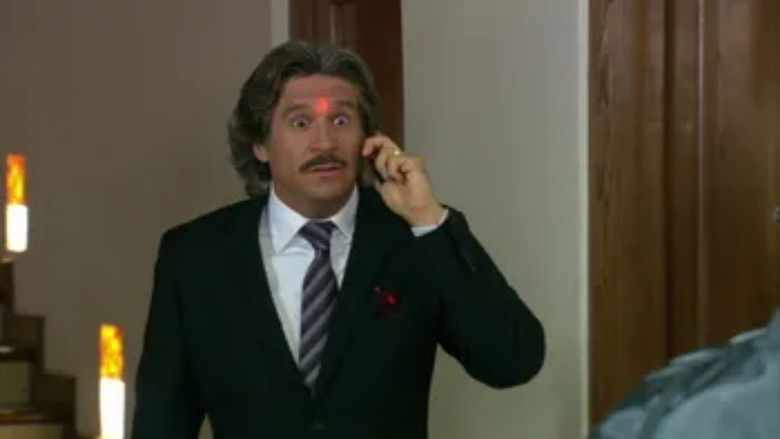 Still image for Una familia con suerte season 1 episode 95: Episode 95