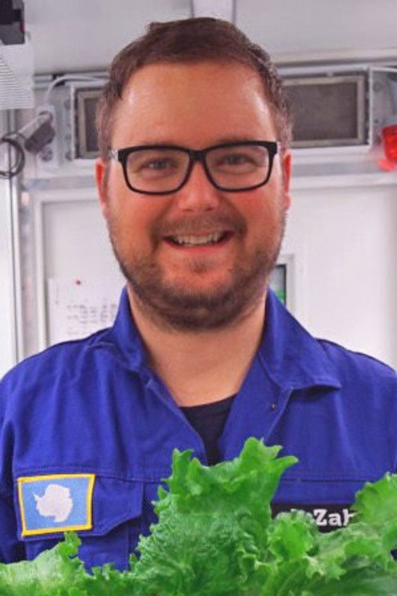 Paul Zabel portrait image