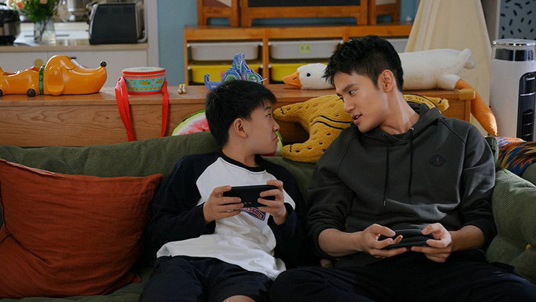 Still image for Growing Together season 1 episode 28: Episode 28