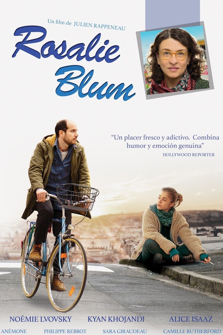 Rosalie Blum (2015) OnLIne D.D. Rosalie Blum (2015) OnLIne D.D.