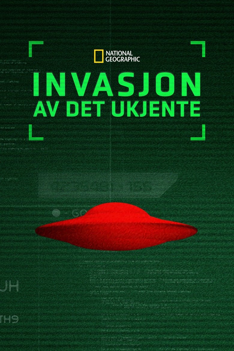 Invasion Earth