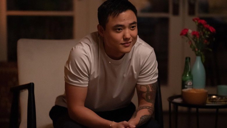 Still from The L Word: Generation Q - Season 3 Episode 5