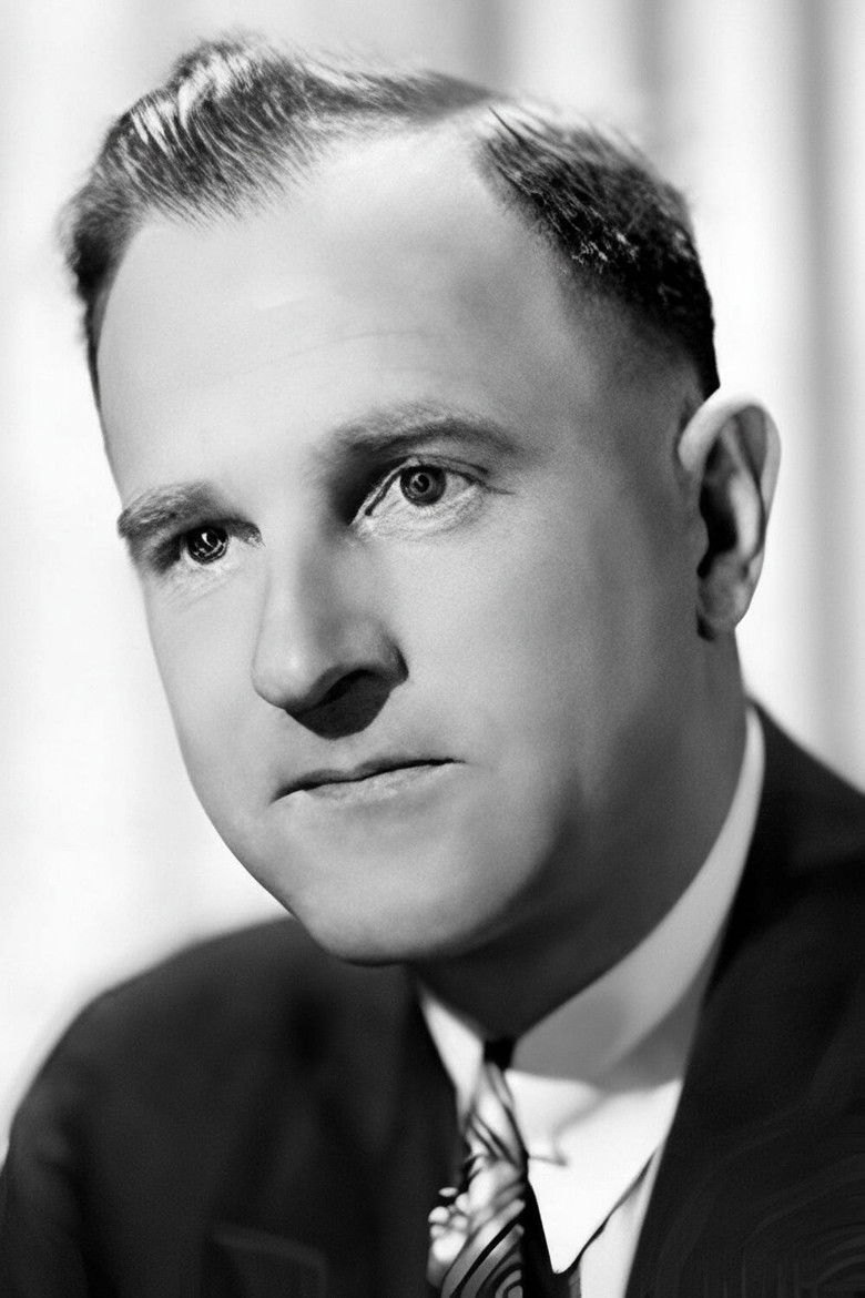 Andrew L. Stone portrait image