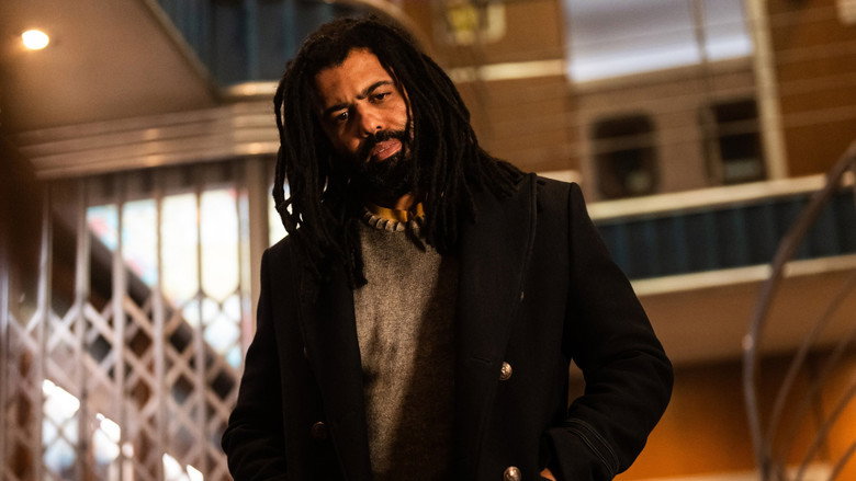 Still from قطار الحياة - Season 4 Episode 1