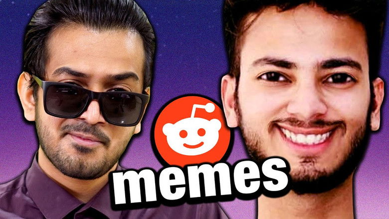 Still image for Saiman season 1 episode 82: ELVISH YADAV MEMES | Saiman Sees Still image for Saiman season 1 episode 82: ELVISH YADAV MEMES | Saiman Sees