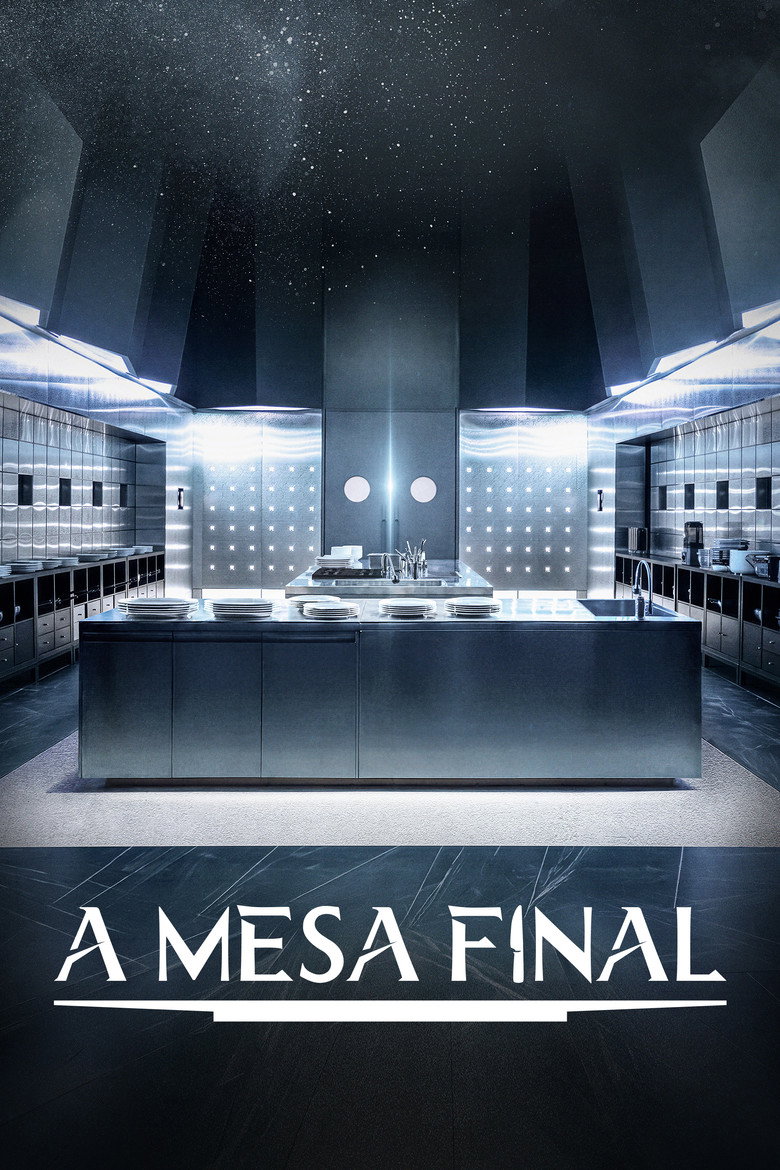 A Mesa Final
