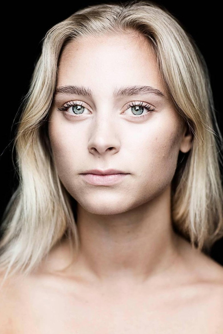 Ida Nielsen portrait