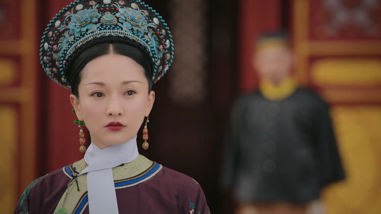 Still image for Ruyi's Royal Love in the Palace season 1 episode 74: Episode 74 Still image for Ruyi's Royal Love in the Palace season 1 episode 74: Episode 74
