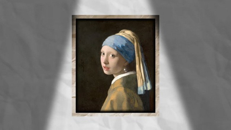 Still from Episode 6 | Girl With The Pearl Earring