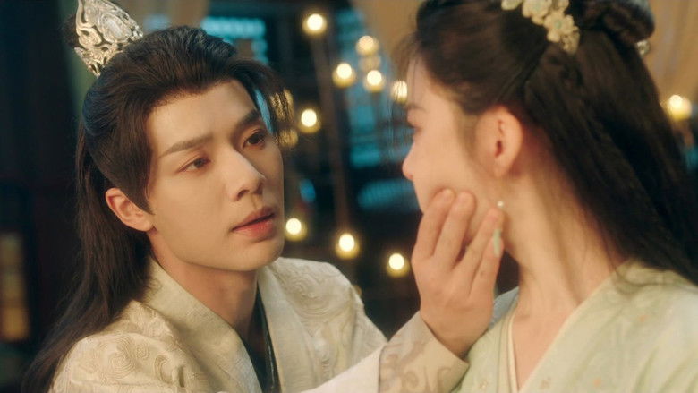 Still image for Mistaken Love season 1 episode 9: Episode 9