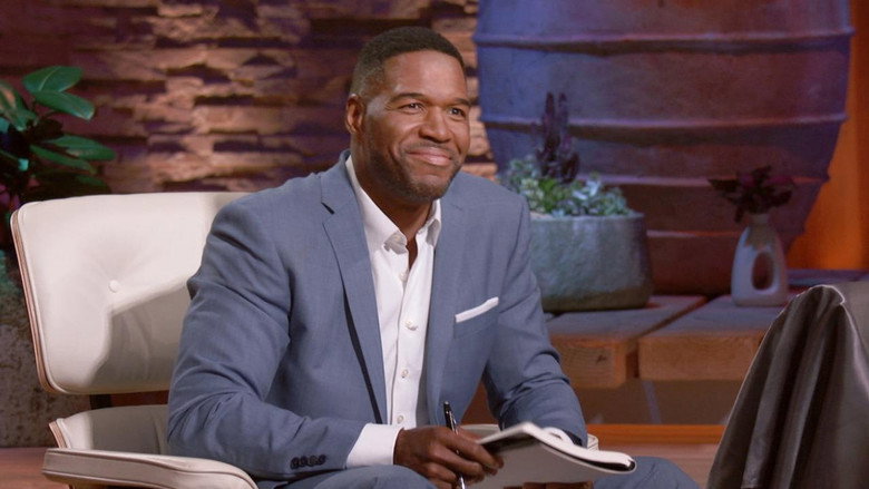 Still from Shark Tank - Season 17 Episode 2