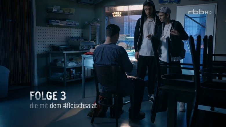 Still image for Gutes Wedding, schlechtes Wedding season 1 episode 3: Episode 3 Still image for Gutes Wedding, schlechtes Wedding season 1 episode 3: Episode 3