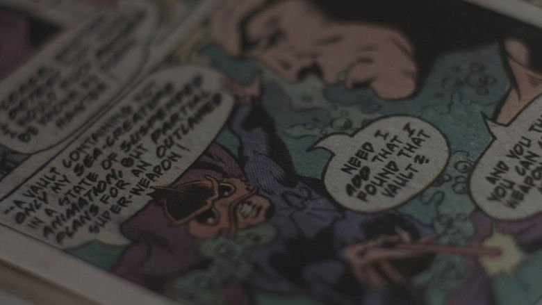 Медиа изображение