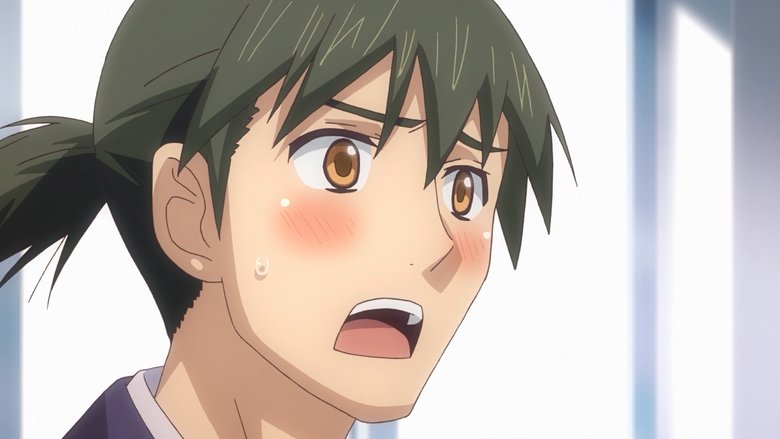 Still image for Mr. Nobunaga's Young Bride season 1 episode 9: I Like It Still image for Mr. Nobunaga's Young Bride season 1 episode 9: I Like It