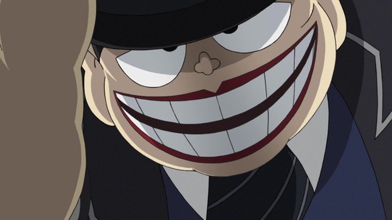 Still image for The Laughing Salesman NEW season 1 episode 1: Daydream / Make a Budget and Stick to It Still image for The Laughing Salesman NEW season 1 episode 1: Daydream / Make a Budget and Stick to It