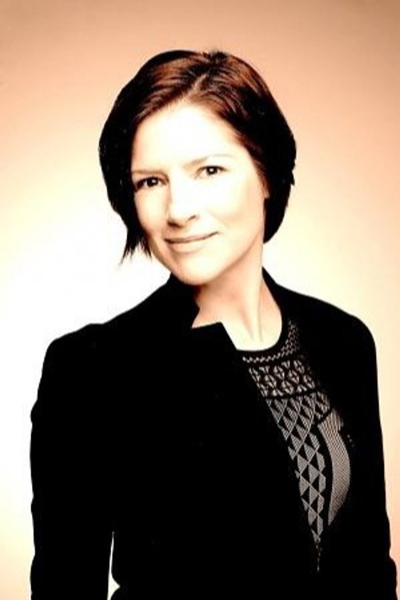 Elizabeth Provencher portrait