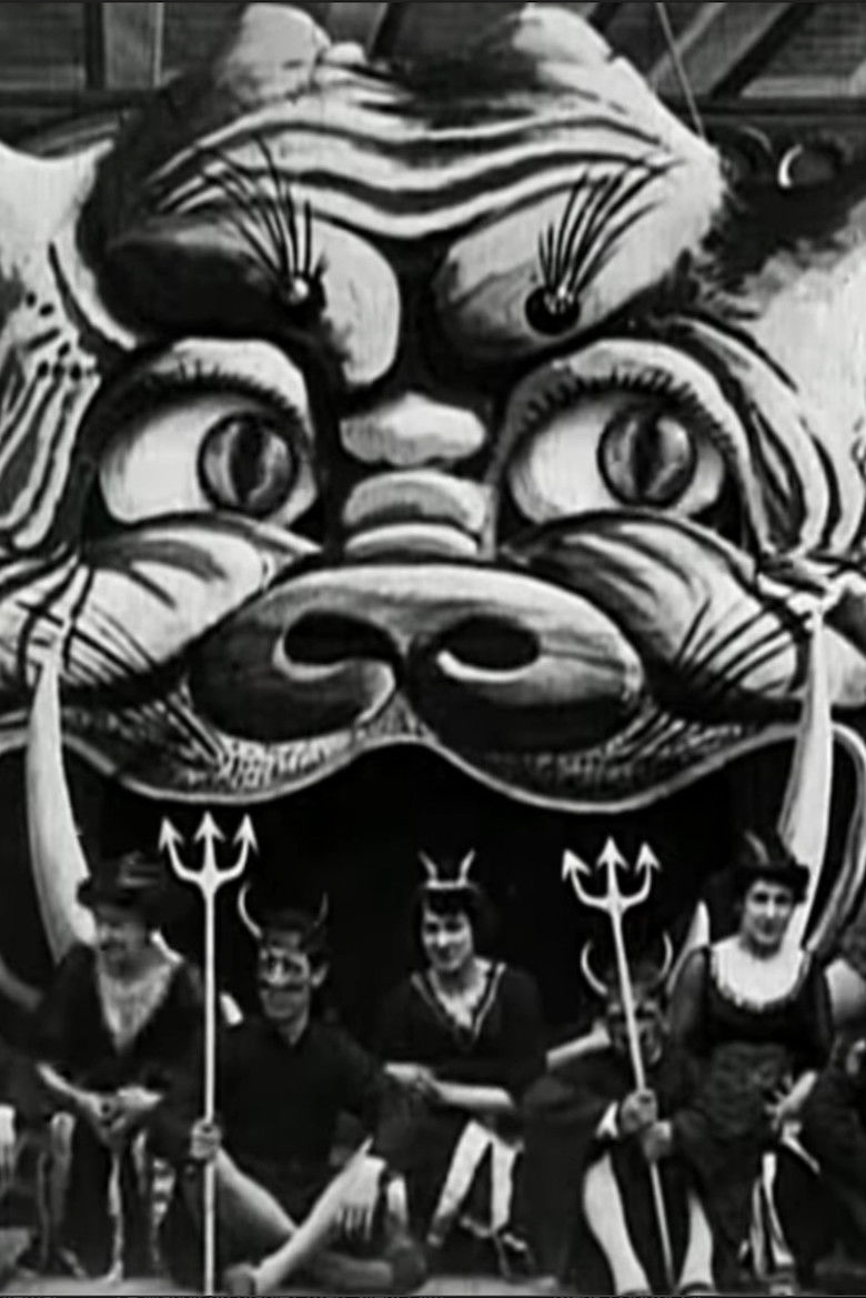 Imatge de Le diable au couvent