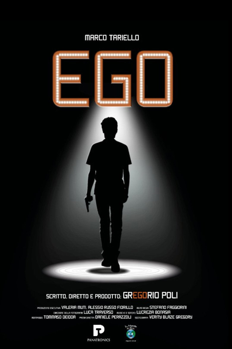 Imatge de EGO