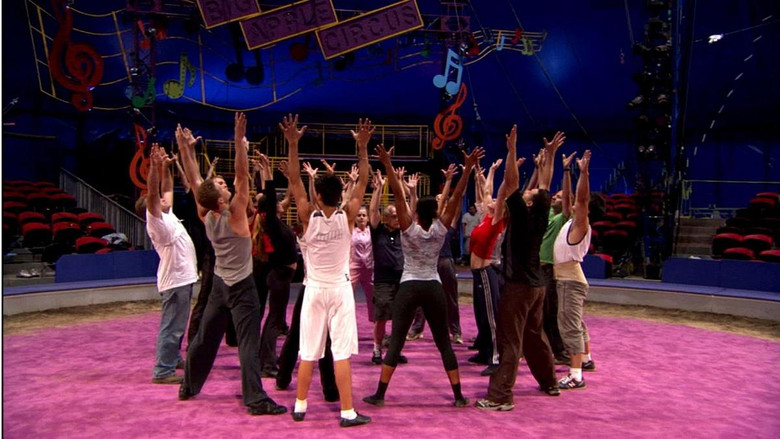 Still image for Circus season 1 episode 2: One Ring Family Still image for Circus season 1 episode 2: One Ring Family