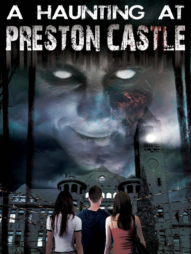 Paranormal Investigations 8 - Preston Castle