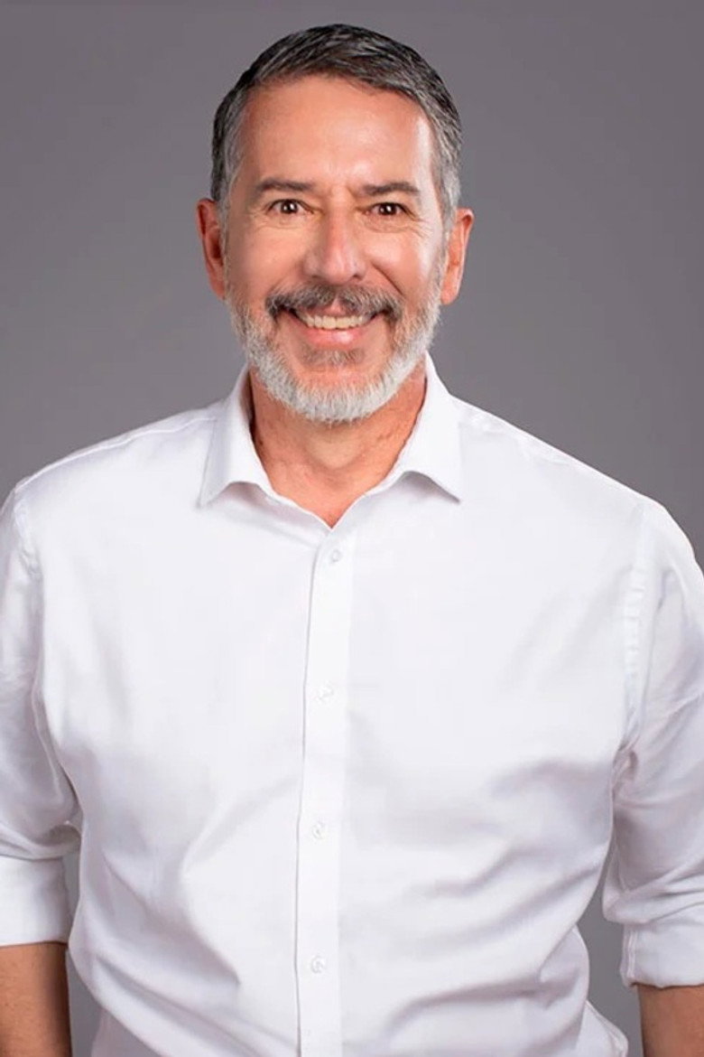 Harold Fonseca portrait