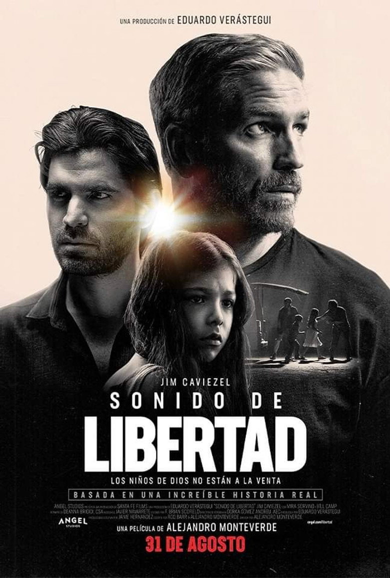 Póster la Película