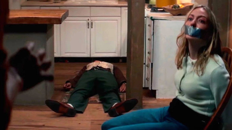 Still from Sawtooth Mountain