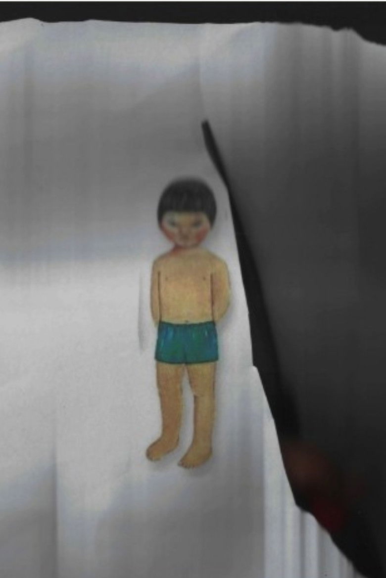 Imatge de Embracing Lilet