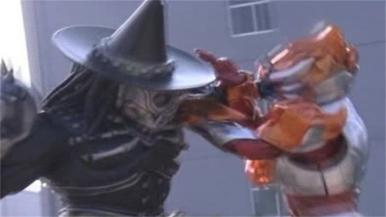 Still image for Armor Hero Lava season 1 episode 2: Episode 2 Still image for Armor Hero Lava season 1 episode 2: Episode 2