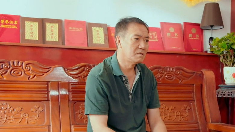 Still image for 王初一与刘十五 season 1 episode 3: Episode 3