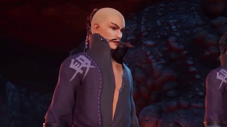 Still image for Spirit Sword Sovereign season 1 episode 222: Episode 222 Still image for Spirit Sword Sovereign season 1 episode 222: Episode 222