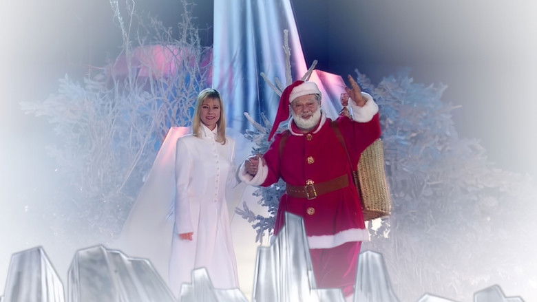 Image d'arrière-plan 8 du film Le cadeau des cadeaux