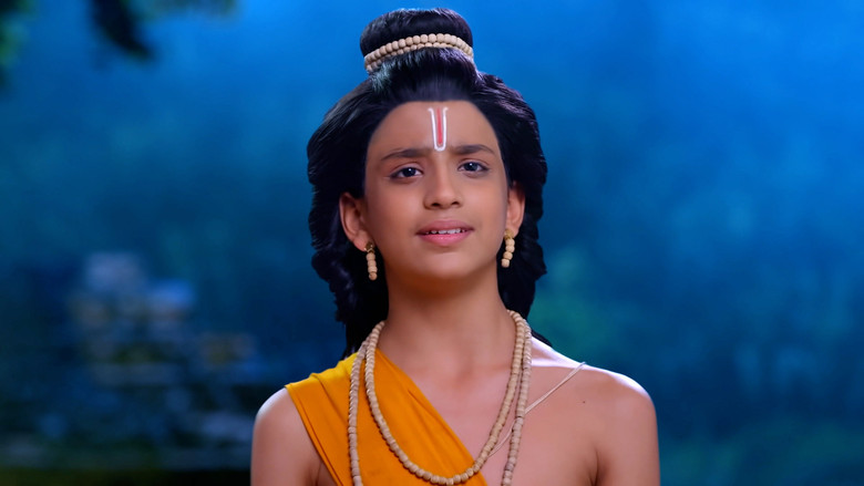 Still image for Shrimad Ramayan season 1 episode 213: Makarasur Ka Vadh Still image for Shrimad Ramayan season 1 episode 213: Makarasur Ka Vadh