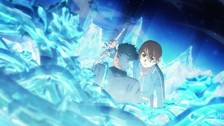 Sword Art Online Stream Ger Dub