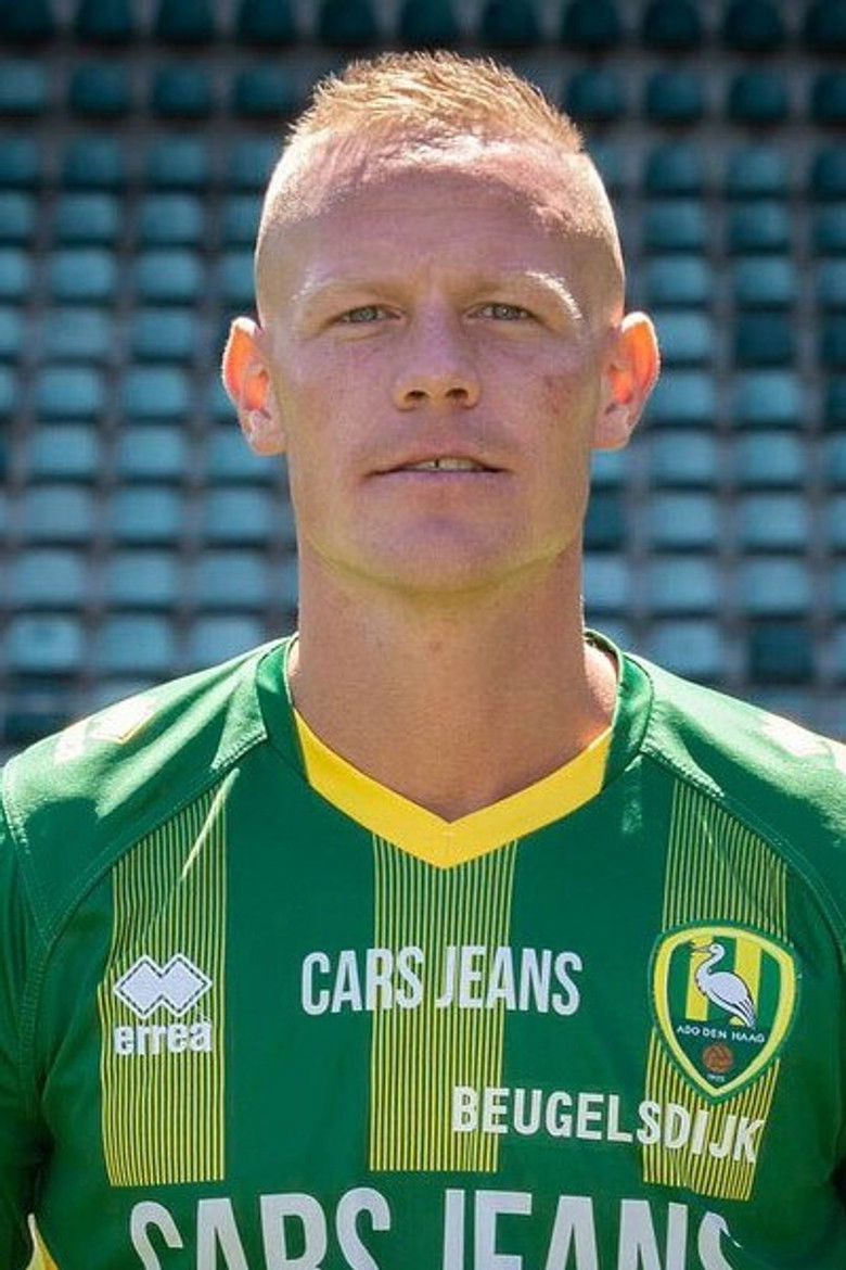 Tom Beugelsdi portrait image