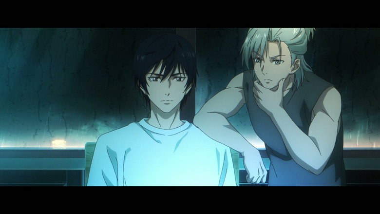 Still from ราชามังกร - ซีซัน 2 ตอน 17