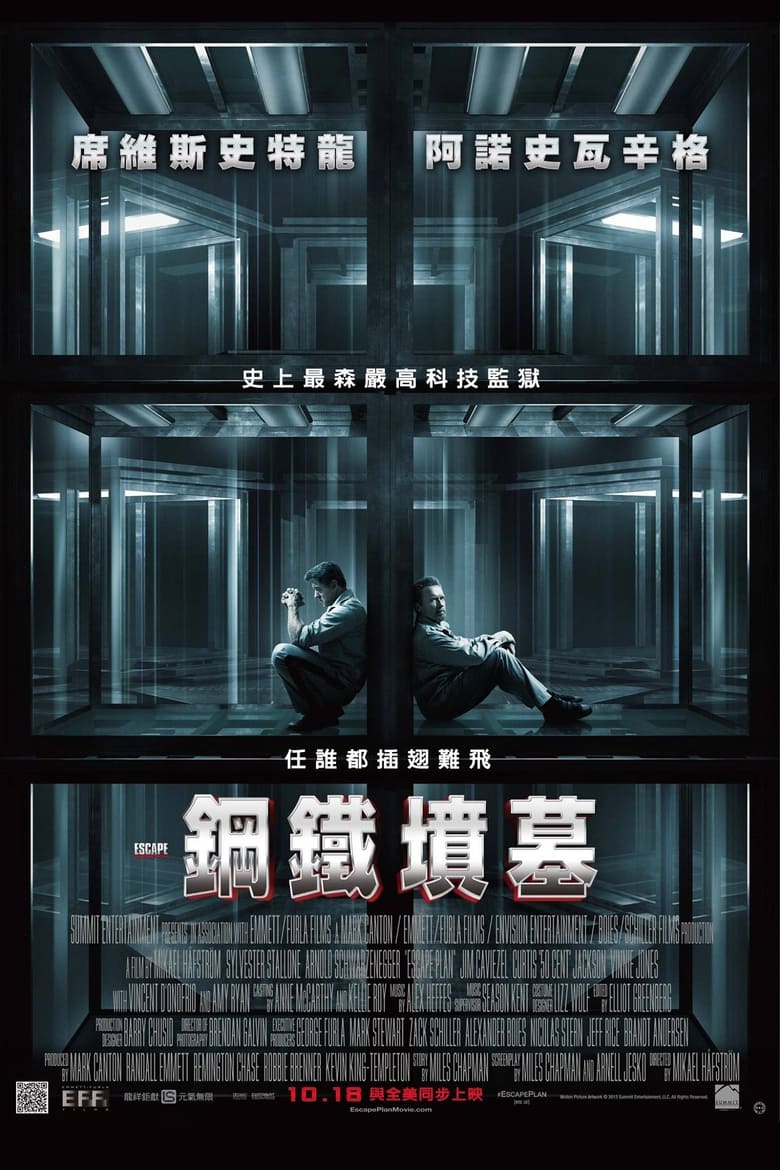 金蝉脱壳 (2013)