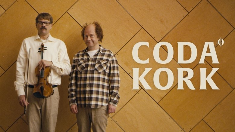 Coda+KORK