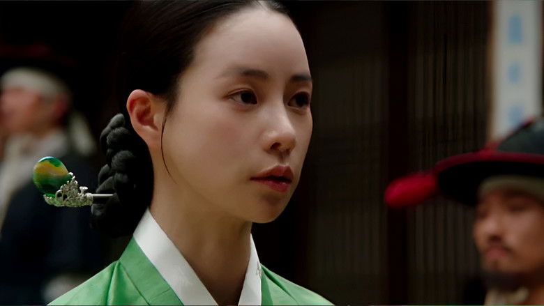 Still image for The Tale of Lady Ok season 1 episode 8: Episode 8 Still image for The Tale of Lady Ok season 1 episode 8: Episode 8