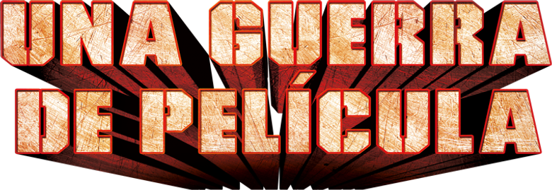 Imagen de Una guerra de película