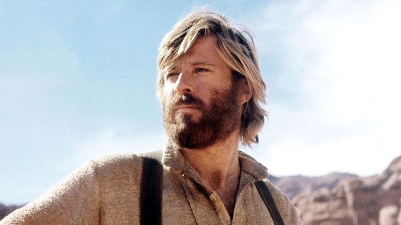 Jeremiah Johnson (1972)